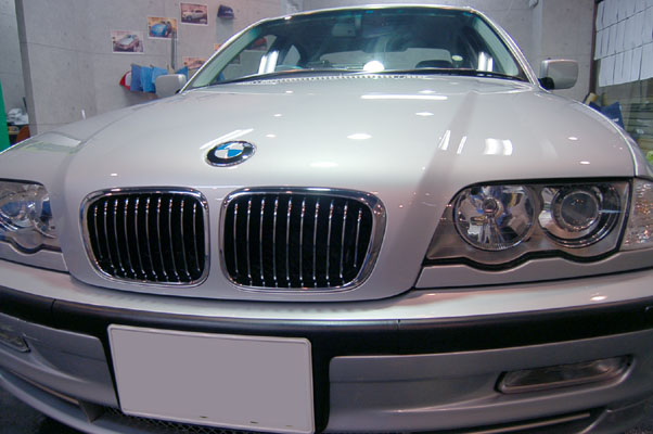 BMW330ĩKXR[eBO